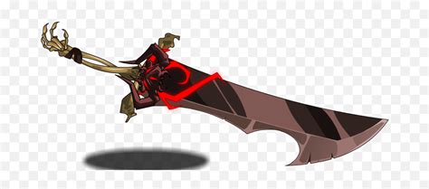 aqw necrotic sword of doom|AQWG .